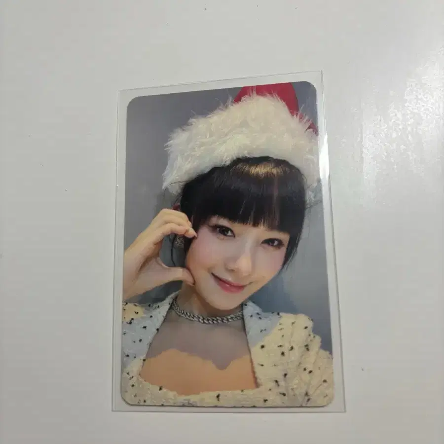 일레븐 원더월 레이