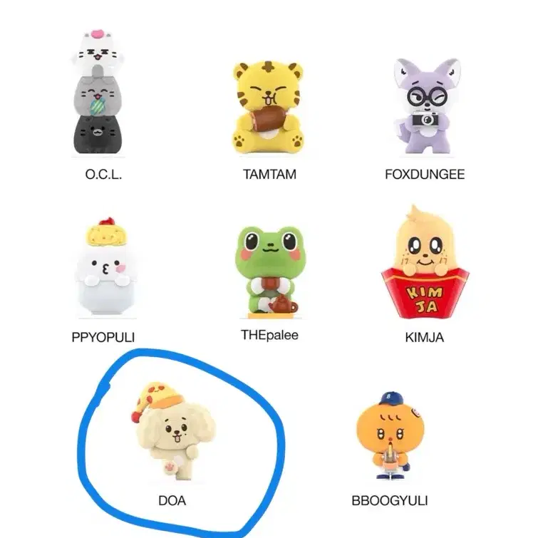 팝마트 미니틴 도아 원가 양도