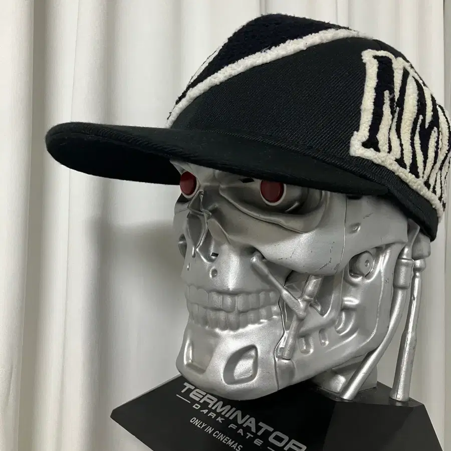 ktz 아카이브 볼캡