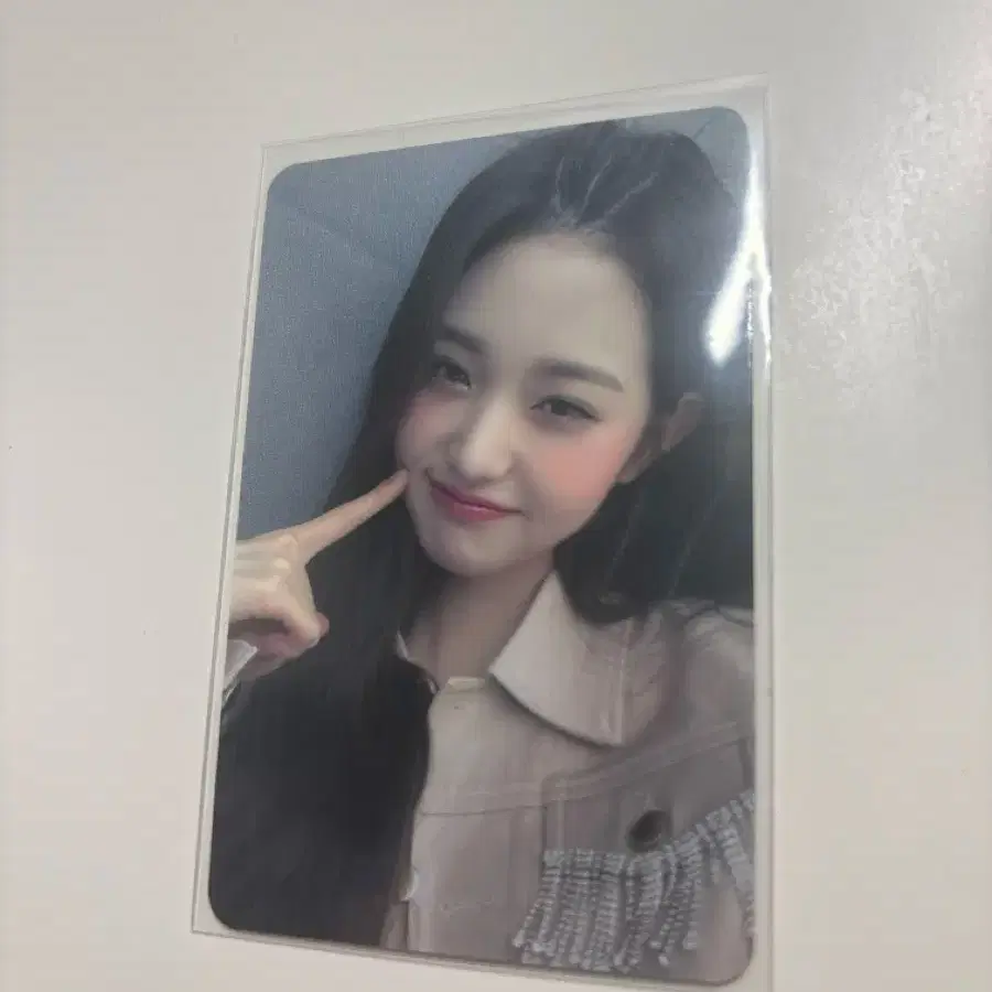 러브다이브 사웨 장원영