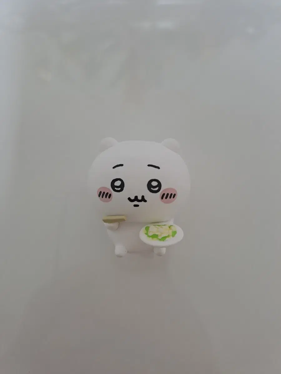 먼작귀 치이카와 미니 피규어