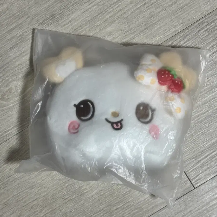 엔시티위시 베이커리 일본 파우치 사쿠야 팡이