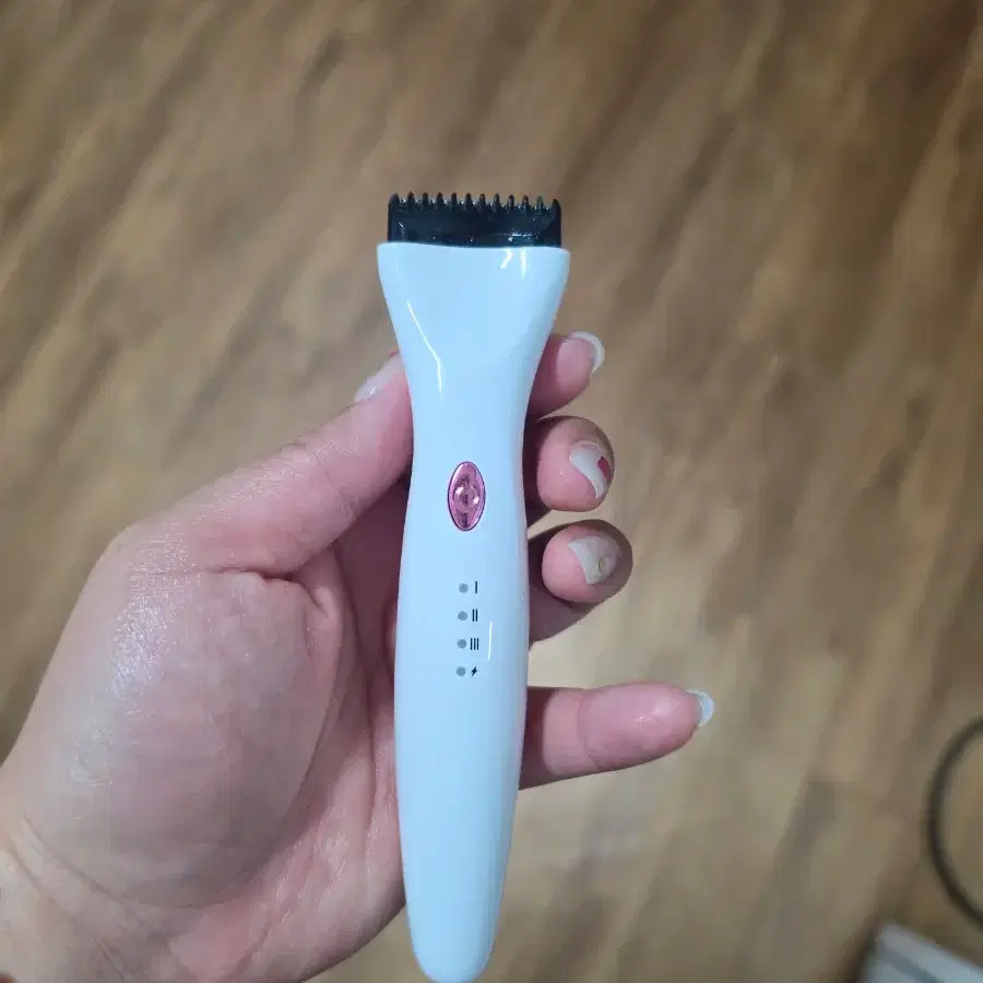 속눈썹고데기