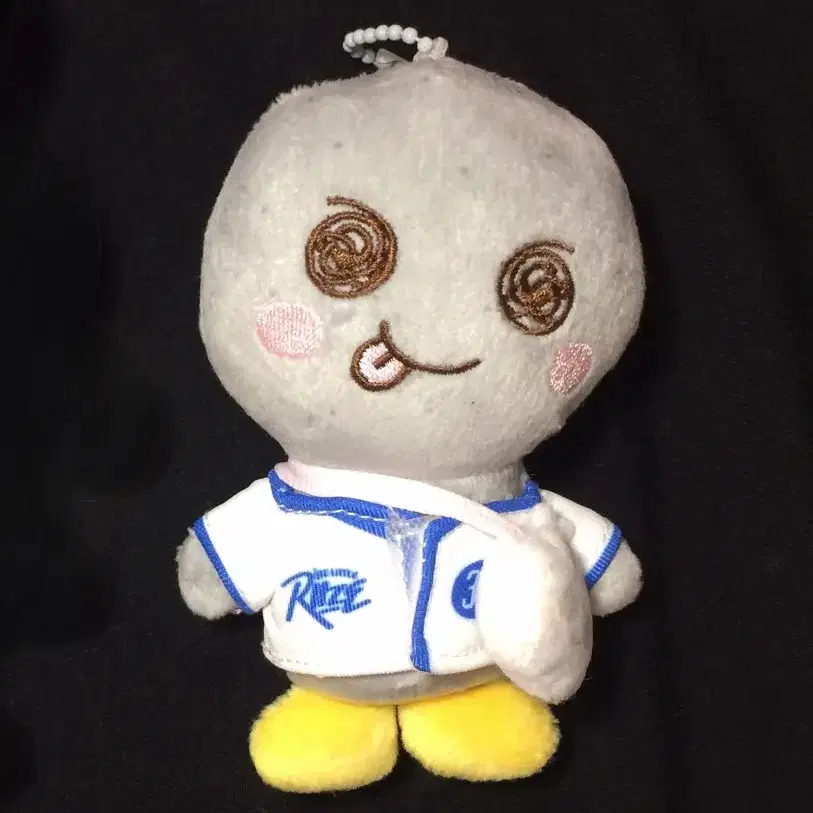 Riize 라이즈 은석 리라즈 송용돌이 인형 10cm