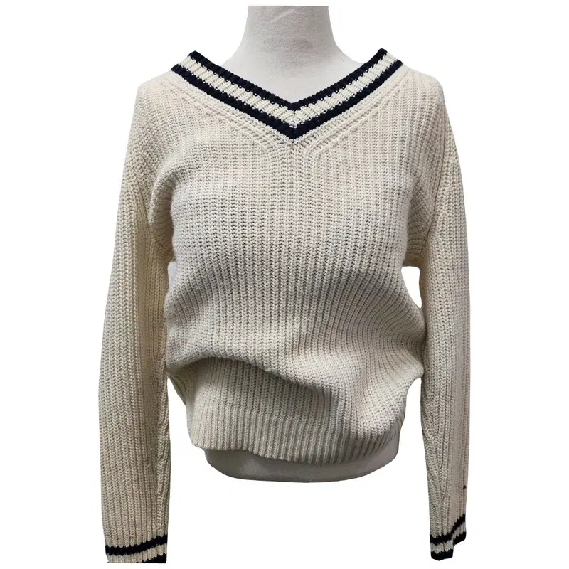 UNIQLO JAPAN 니트 여 M J3424
