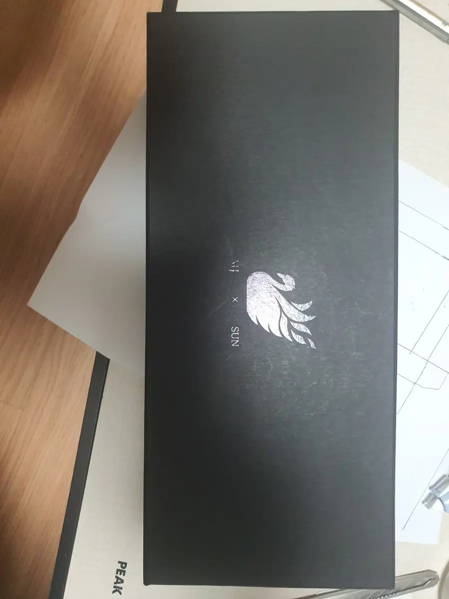 블랙스완