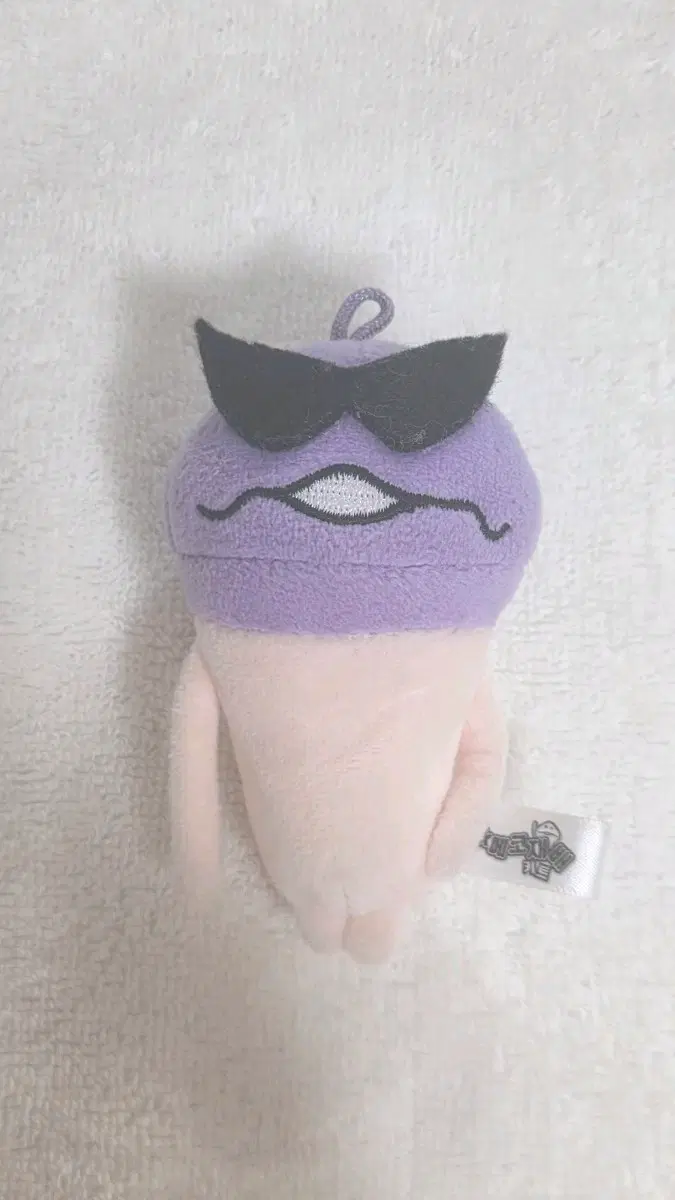 고전 미니 나메코 인형
