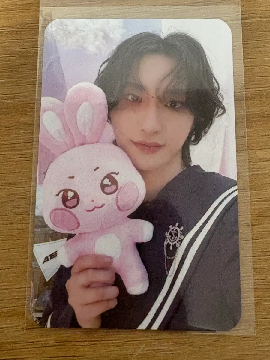 에이티즈 성화 ATEEZ X ANITEEZ ADVENTURE POP-UP STORE ANITEEZ IN ILLUSION 봉제 인형
