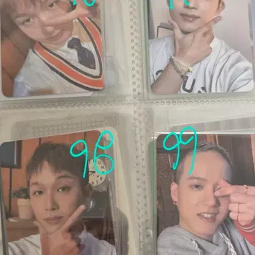 비투비 포카 | 팬시/포토카드 | 번개장터 중고거래