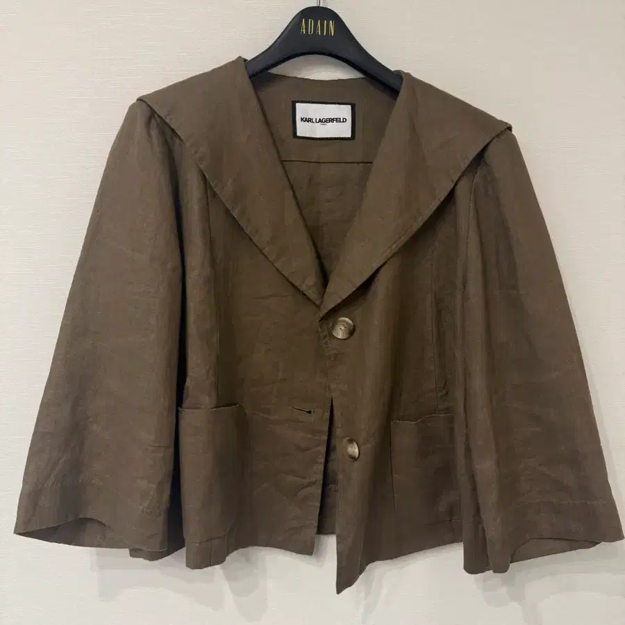 KARL LAGERFELD 마 자켓