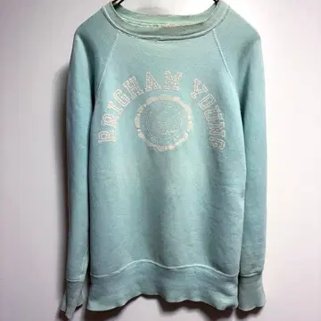60s Champion 런택 전반기 vintage 맨투맨
