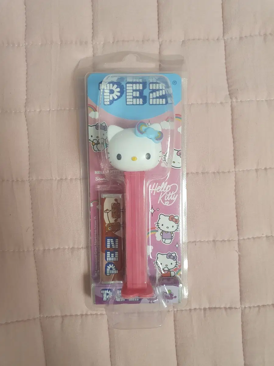 키티 PEZ 헬로키티 페즈 판매