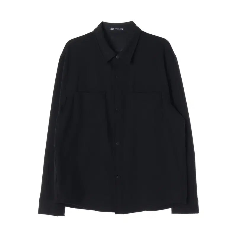 ZARA 자라 셔츠 자켓/남성XL/TTLBRL2013