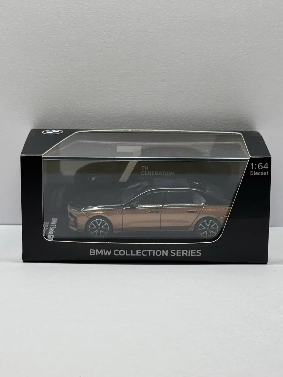 1:64 ARBOX G70 7시리즈