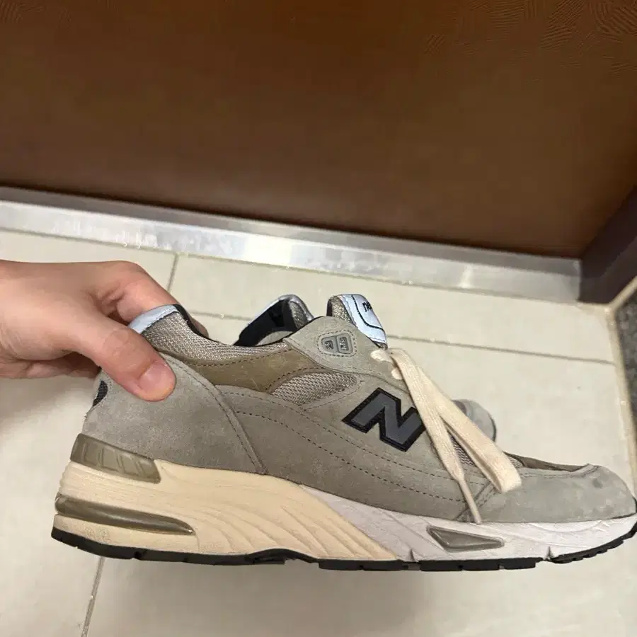 뉴발 자운드 991 265