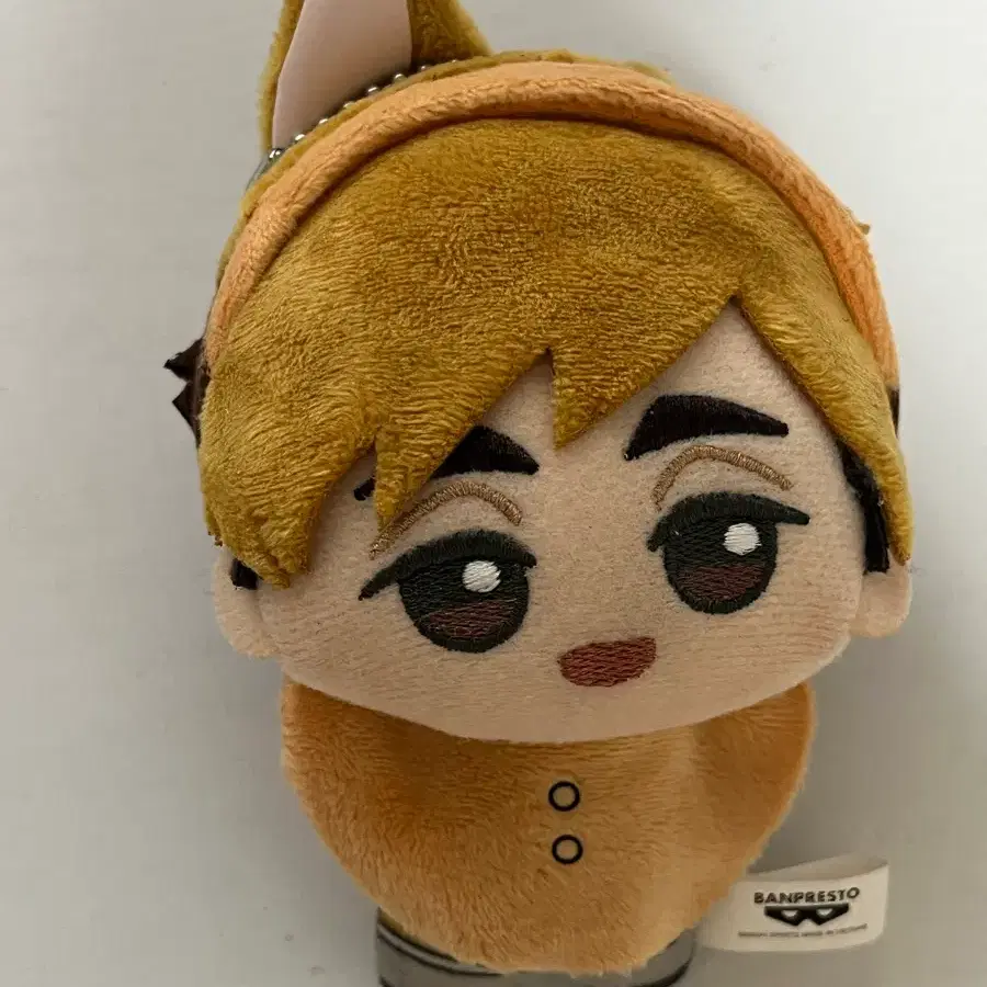 급처)) 미야 아츠무 반프레스토 누이