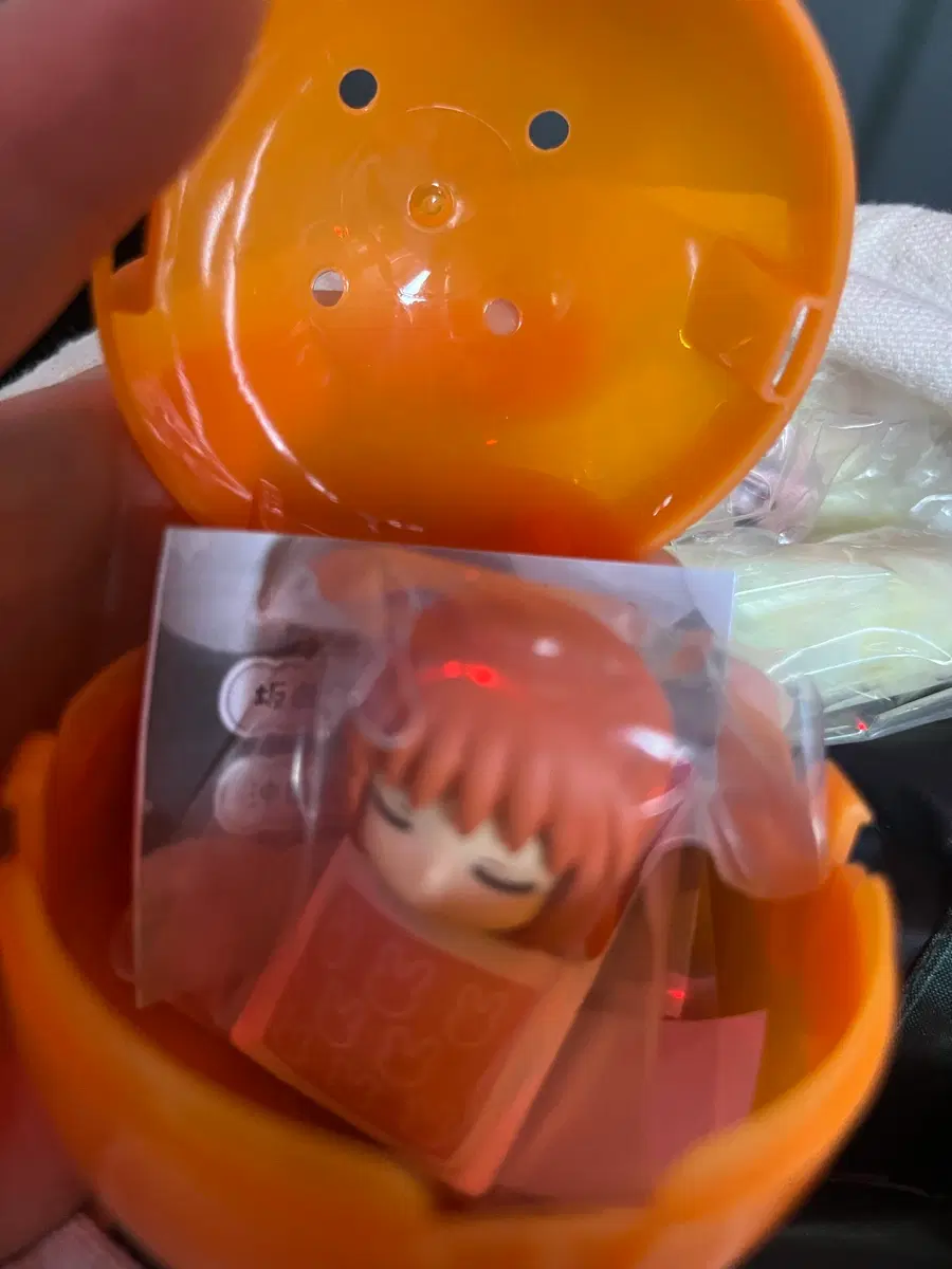 은혼 카구라 네무라세타이