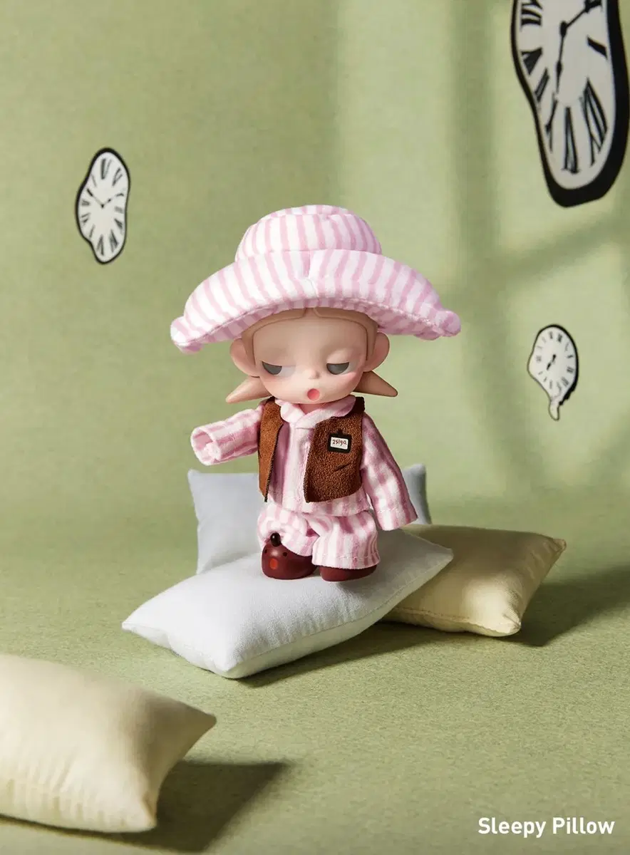 (박스미개봉,바로배송) 팝마트 지거 인생극장 시리즈 미니 bjd