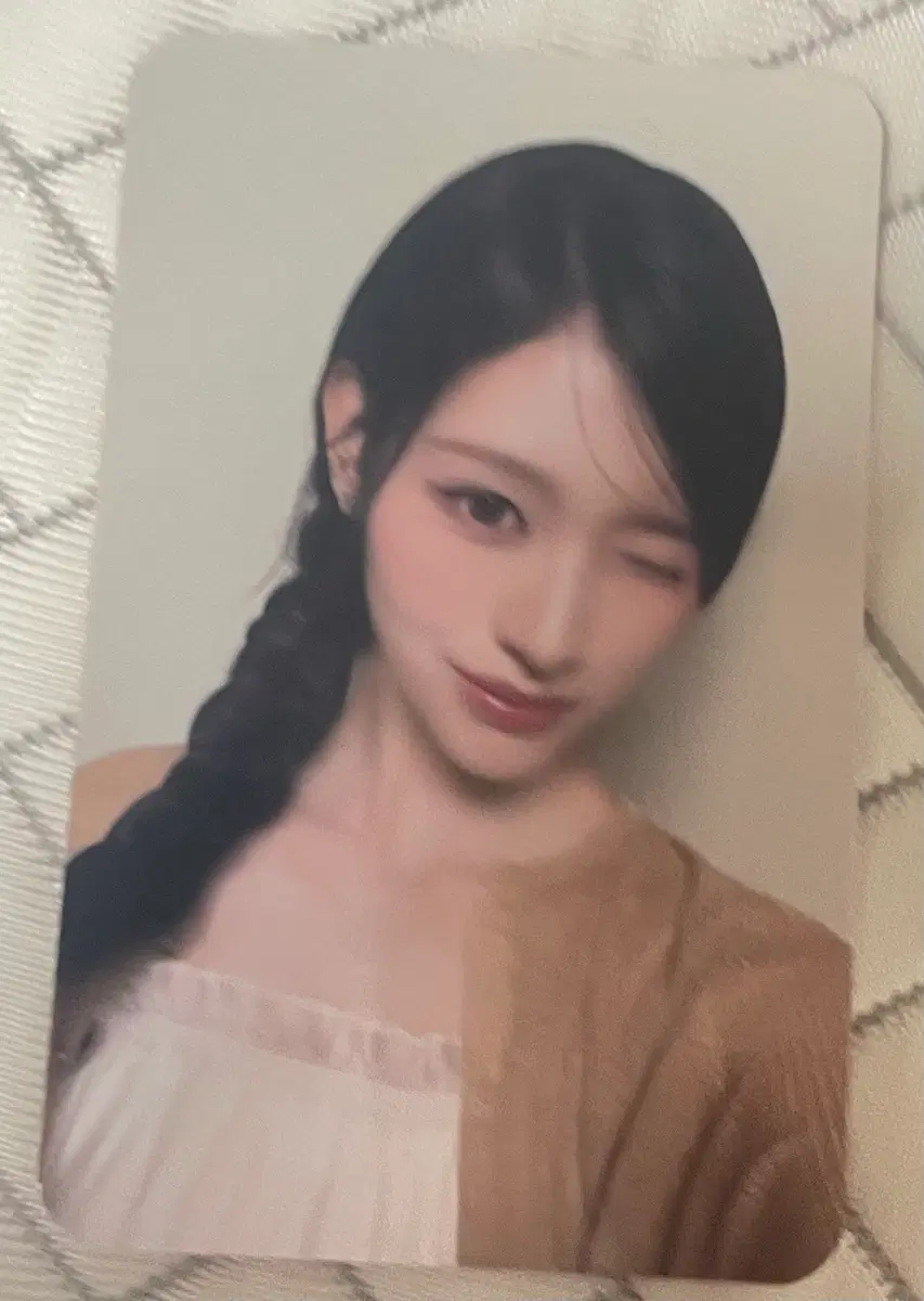 리센느 할리스 포카