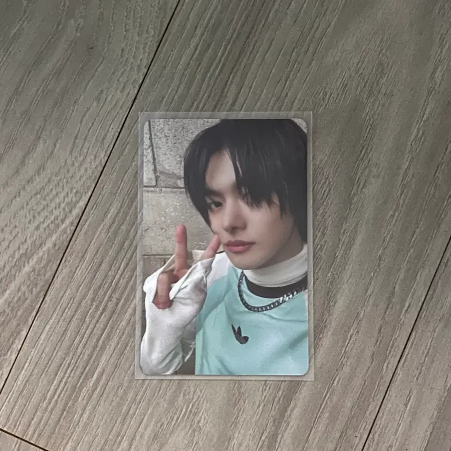 리오 컴클로저 포카 양도합니다 알디원 리오포카 솔로