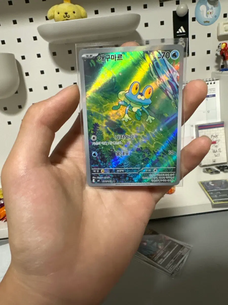개구마르 AR