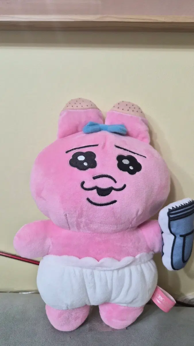 오빤쮸 우사기