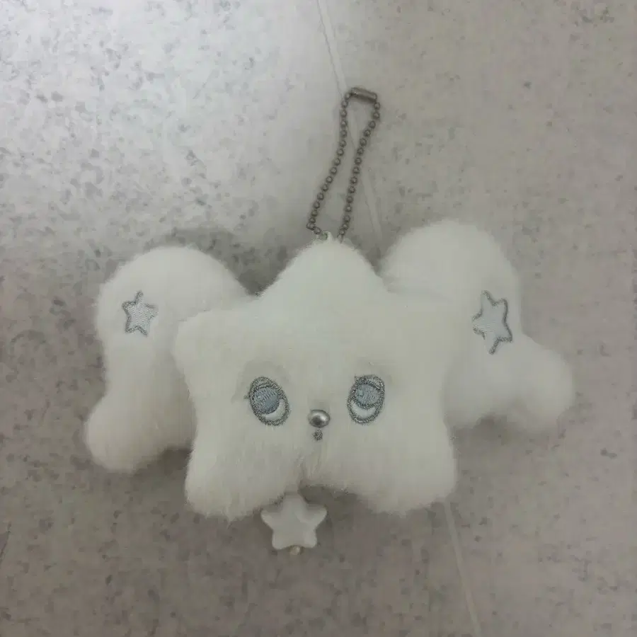엔시티공식인형키링