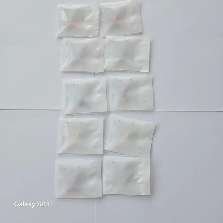 포켓몬 포코피아 봉봉스티커