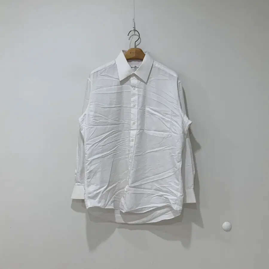 BALENCIAGA 발렌시아가 셔츠