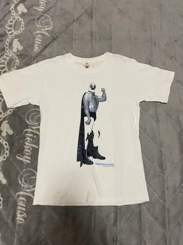 00s 밀 마스카라스 사진 T 포즈