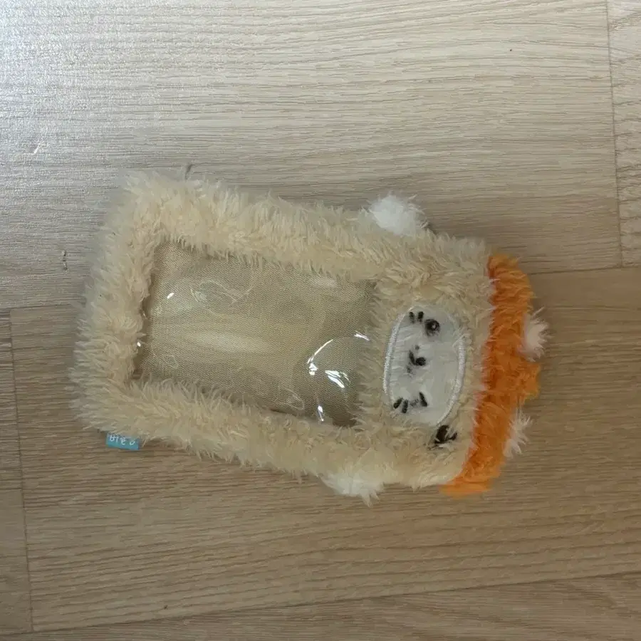 버블냥 포카홀더