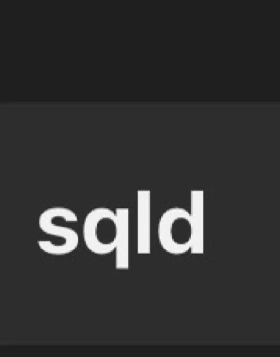 sqld 책 구해용