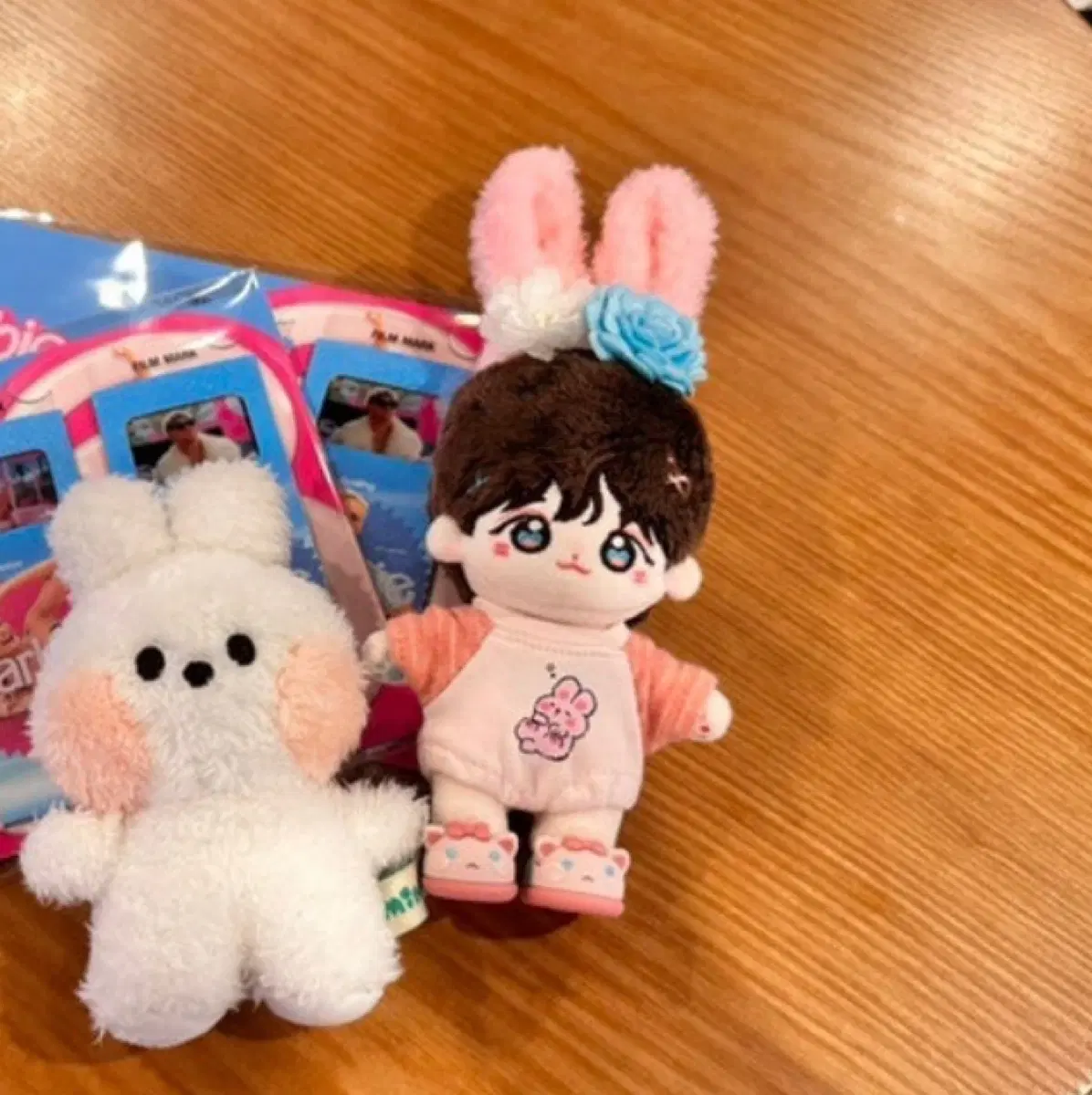 10cm doll clothes