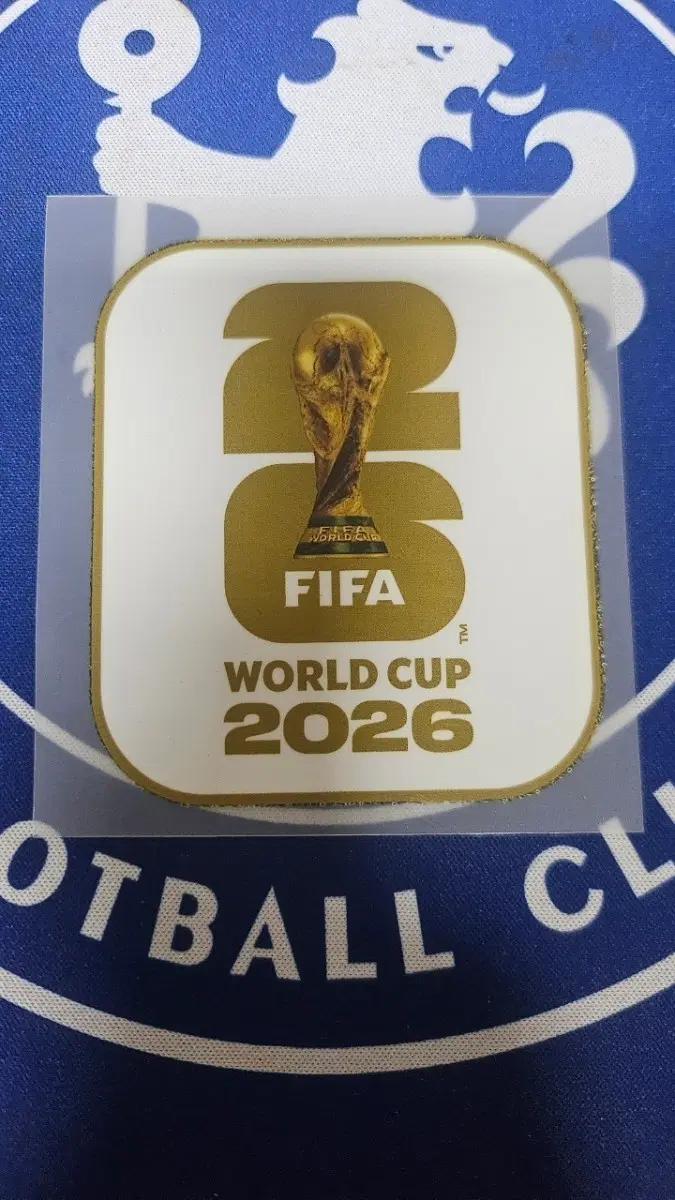 FIFA 월드컵 2026 패치