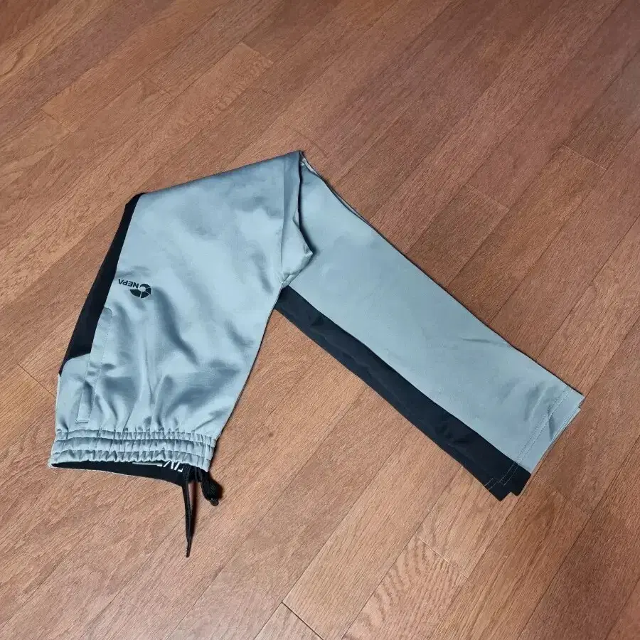 네파 바지 트레이닝 팬츠 m