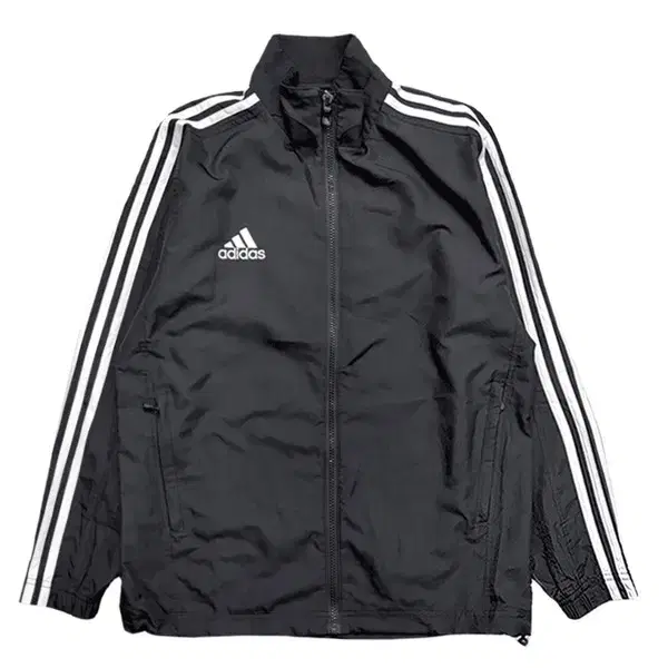ADIDAS 윈드 브레이커 자켓 90