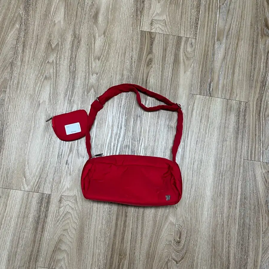 페넥 파우치 백