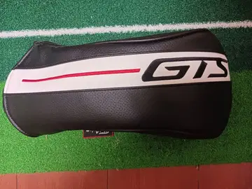 Titleist GTS 드라이버용 골프헤드커버