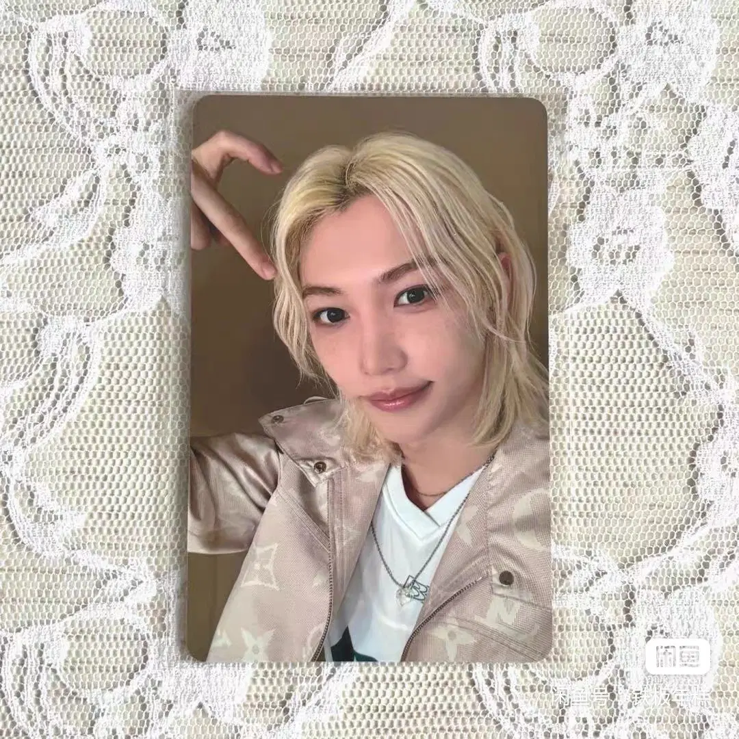 예판 스트레이키즈 일본 포카