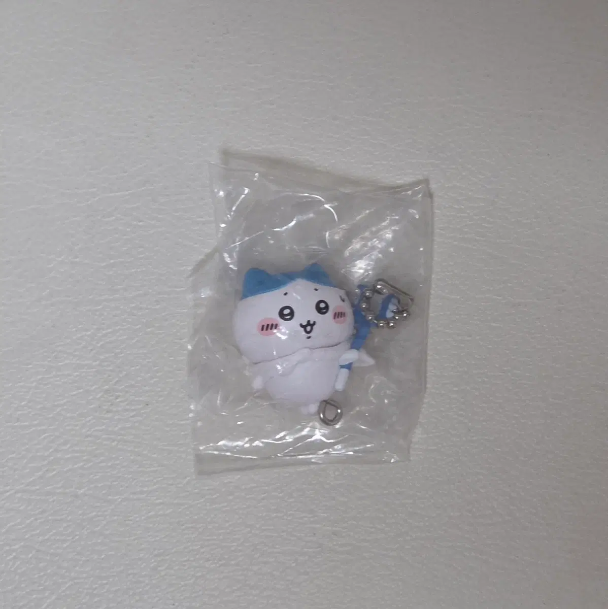 치이카와 대롱 연결 가챠 하치와레
