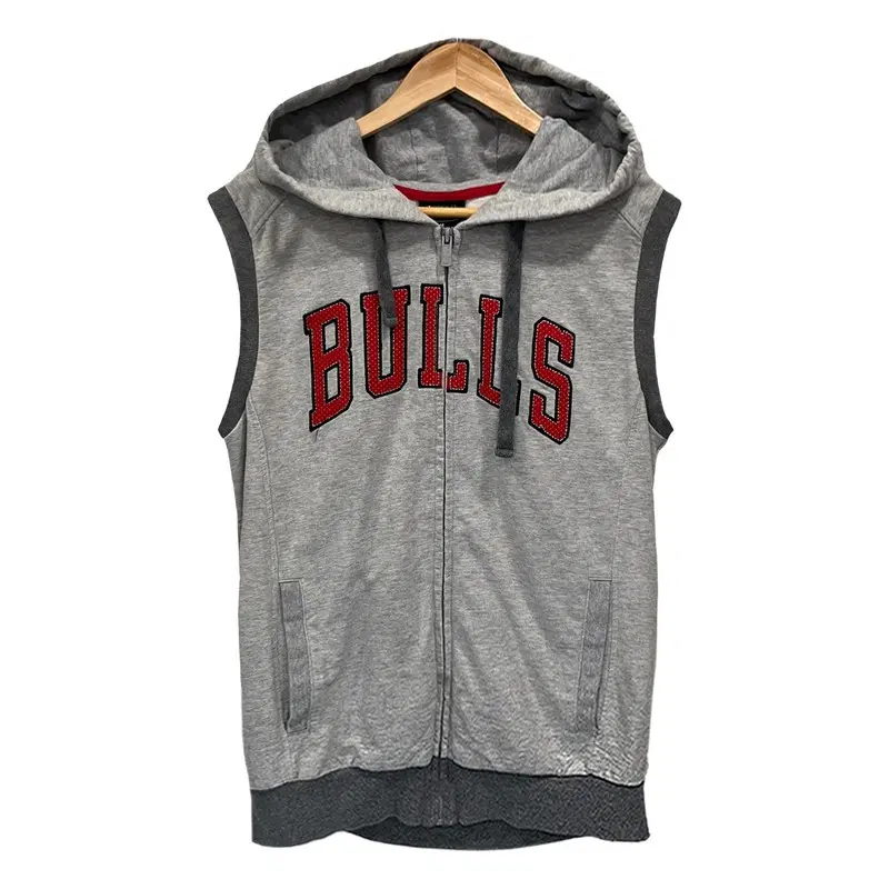 A4137 [NBA] 엔비에이조끼 M