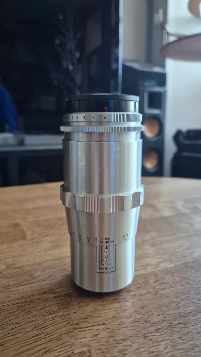 자이즈 트리오타 135mm f4 판매합니다.