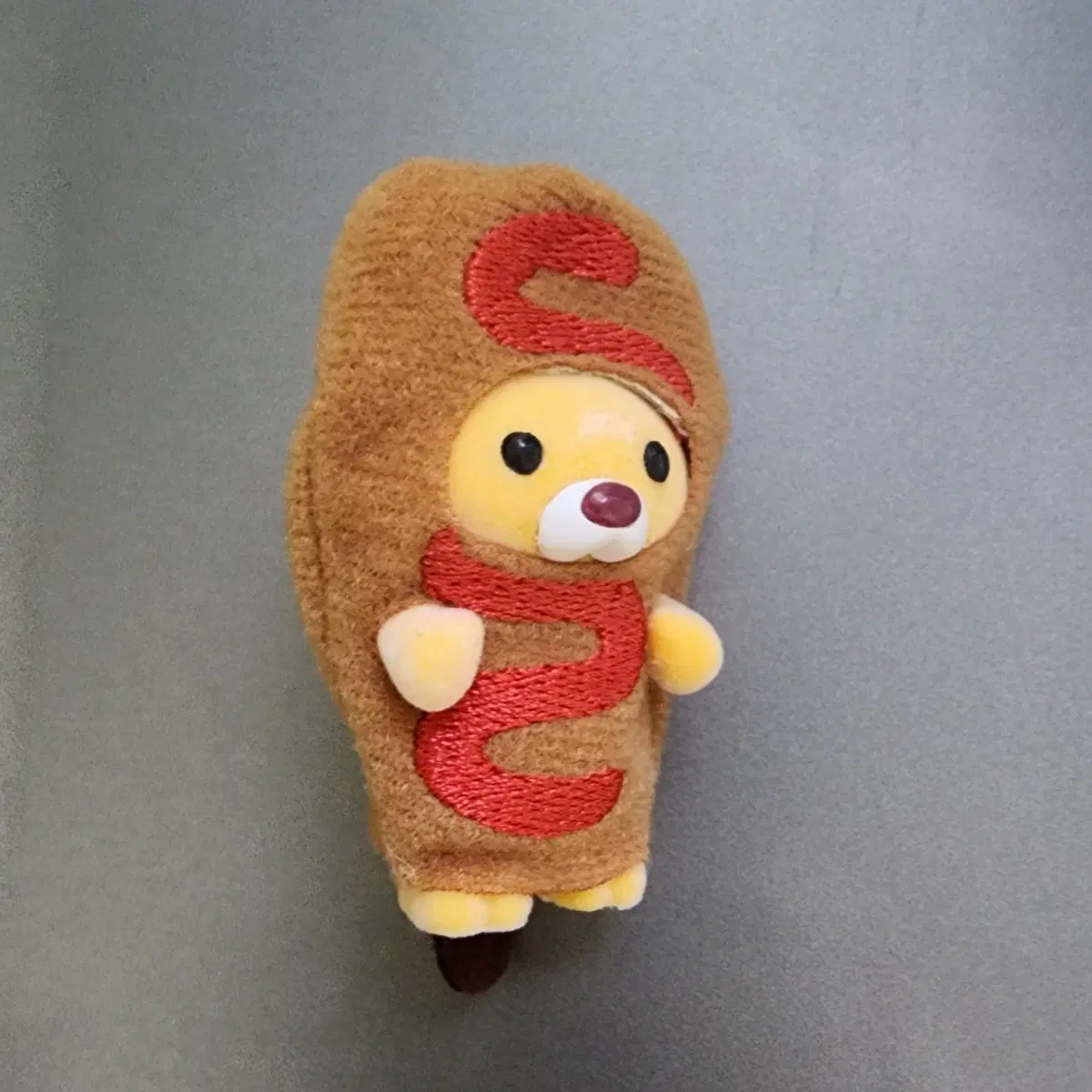 뽀로로서프라이즈백2 달콤푸드 핫도그 에디