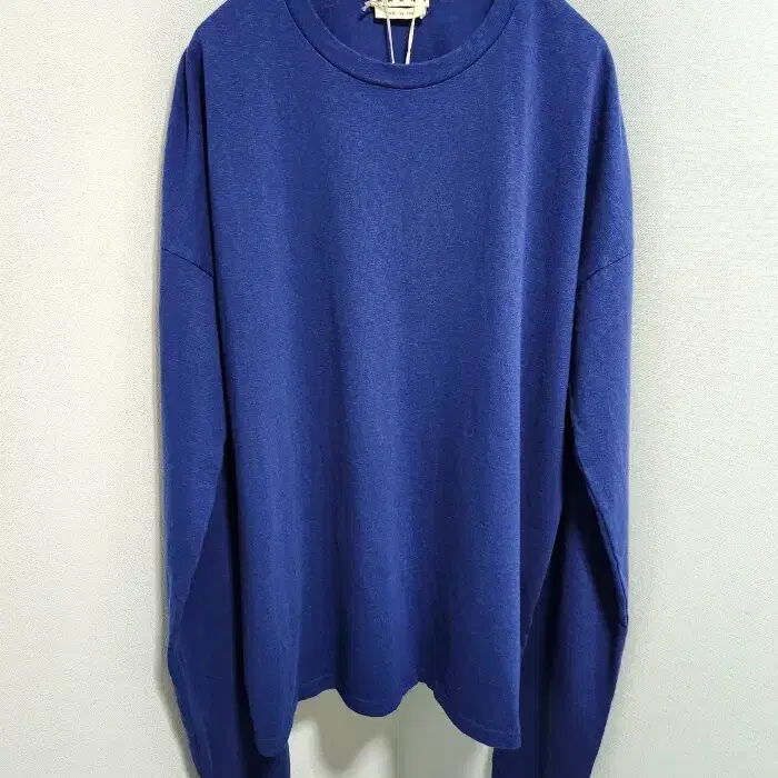 MARNI  loose long sleeve t shirt