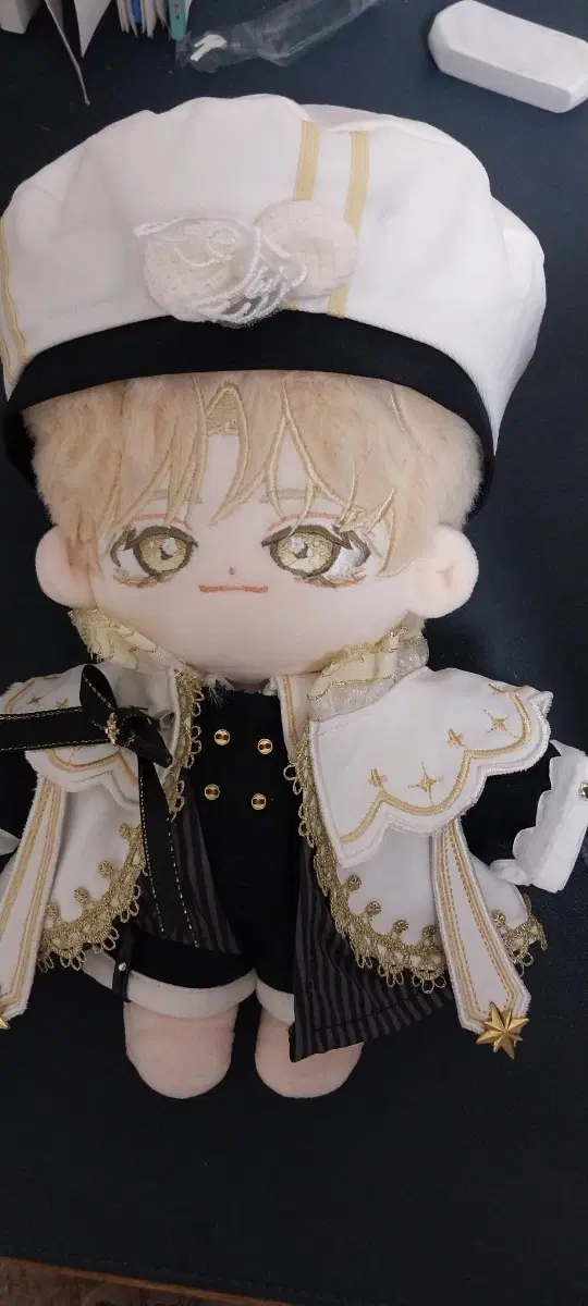 네고가능)데못죽 선아현 20cm 인형