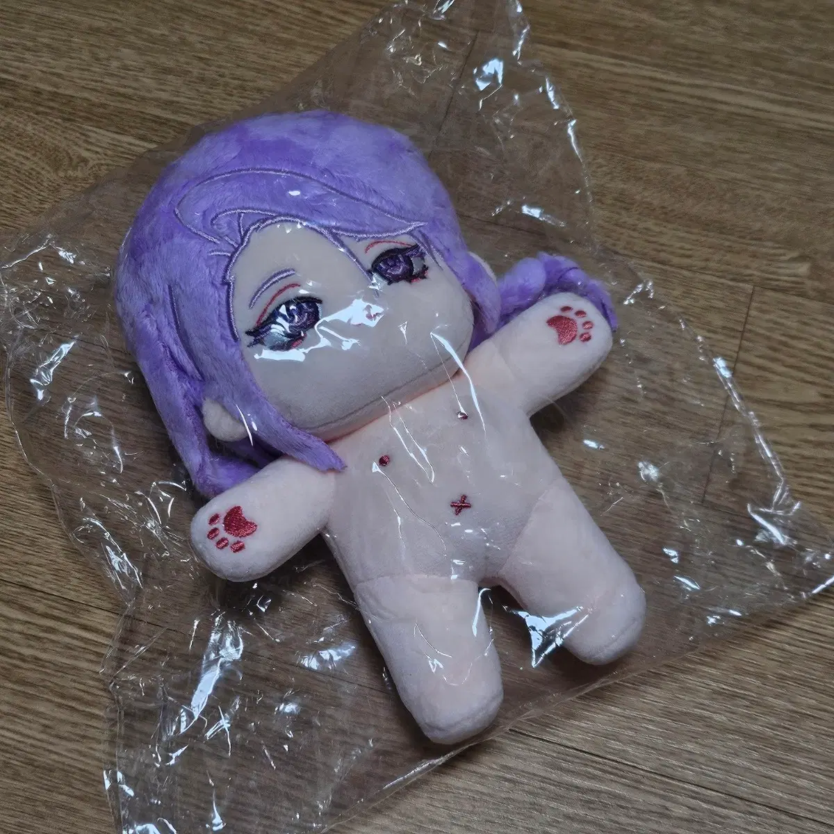 파판14 파이널판타지14 속성 20cm 휘틀로다이우스