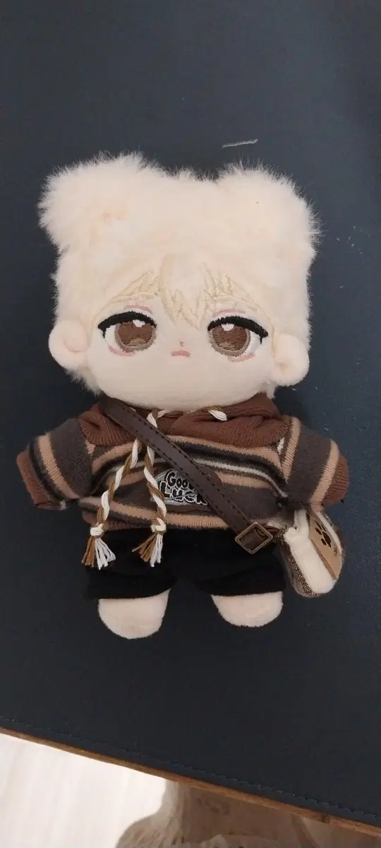 네고가능)데못죽 문대 10cm 뼈인형