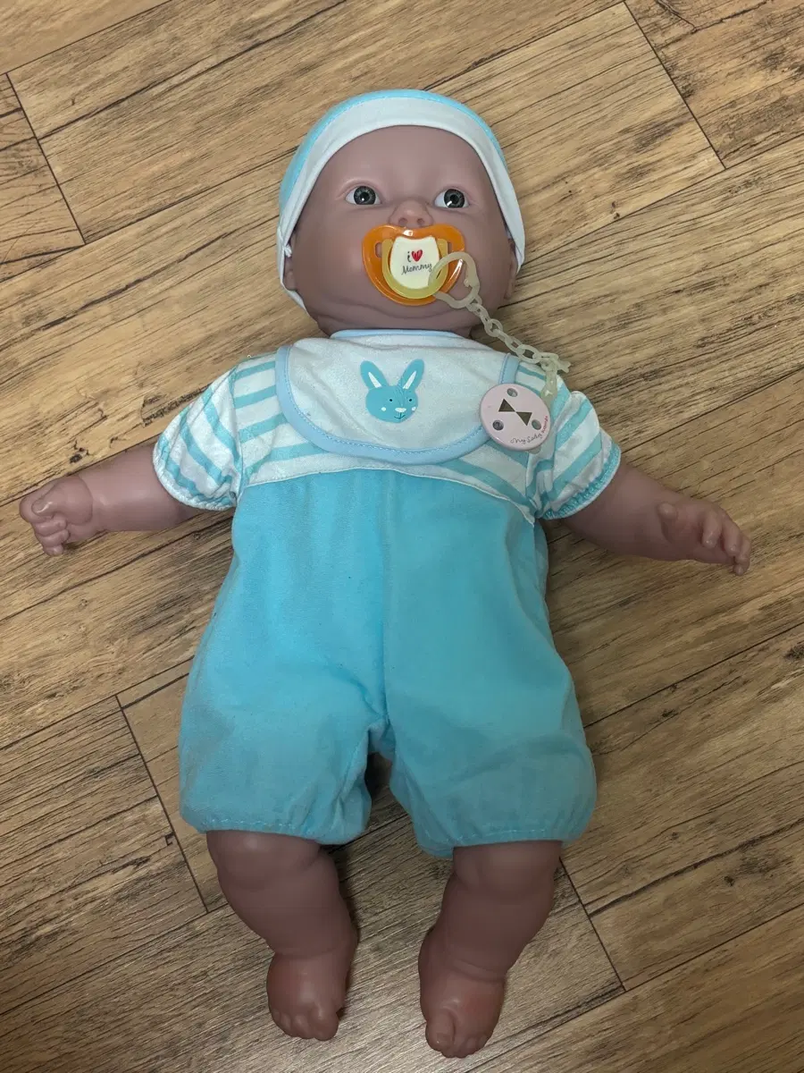 베렝구어 50cm 인형