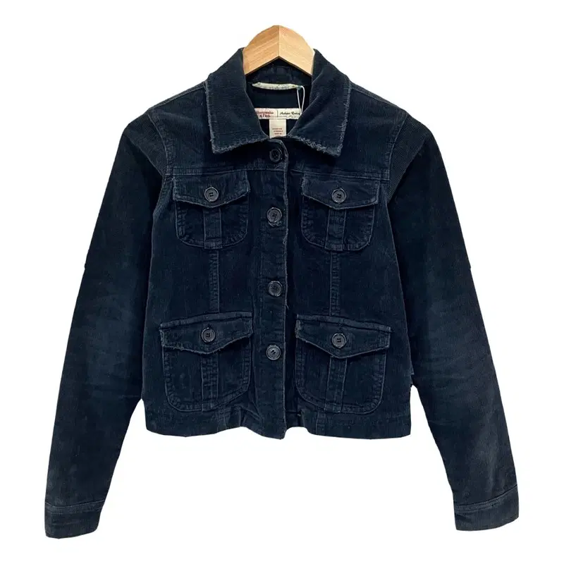 A4141 [ABERCROMBIE] 아베크롬비자켓 S