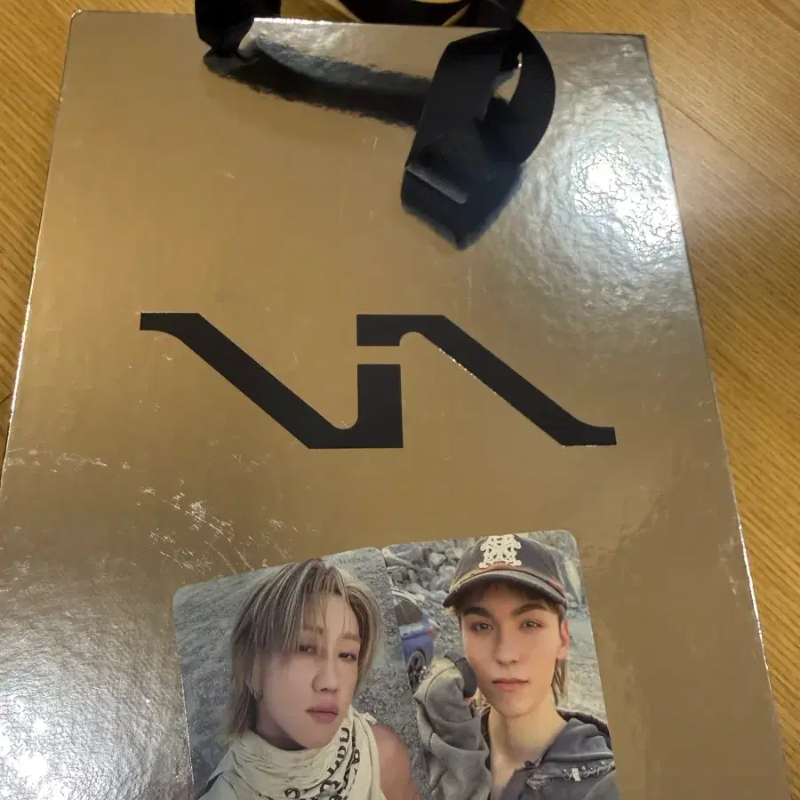 v8 공방키트+ 포카 일괄